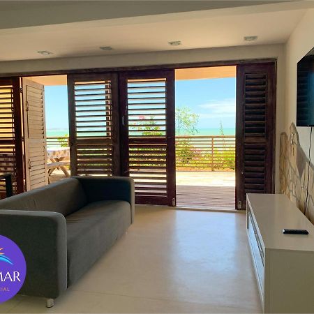Residencial Del Mar - Apartamentos Баїя-Формоза Екстер'єр фото