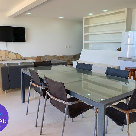Residencial Del Mar - Apartamentos Баїя-Формоза Екстер'єр фото