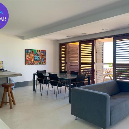 Residencial Del Mar - Apartamentos Баїя-Формоза Екстер'єр фото