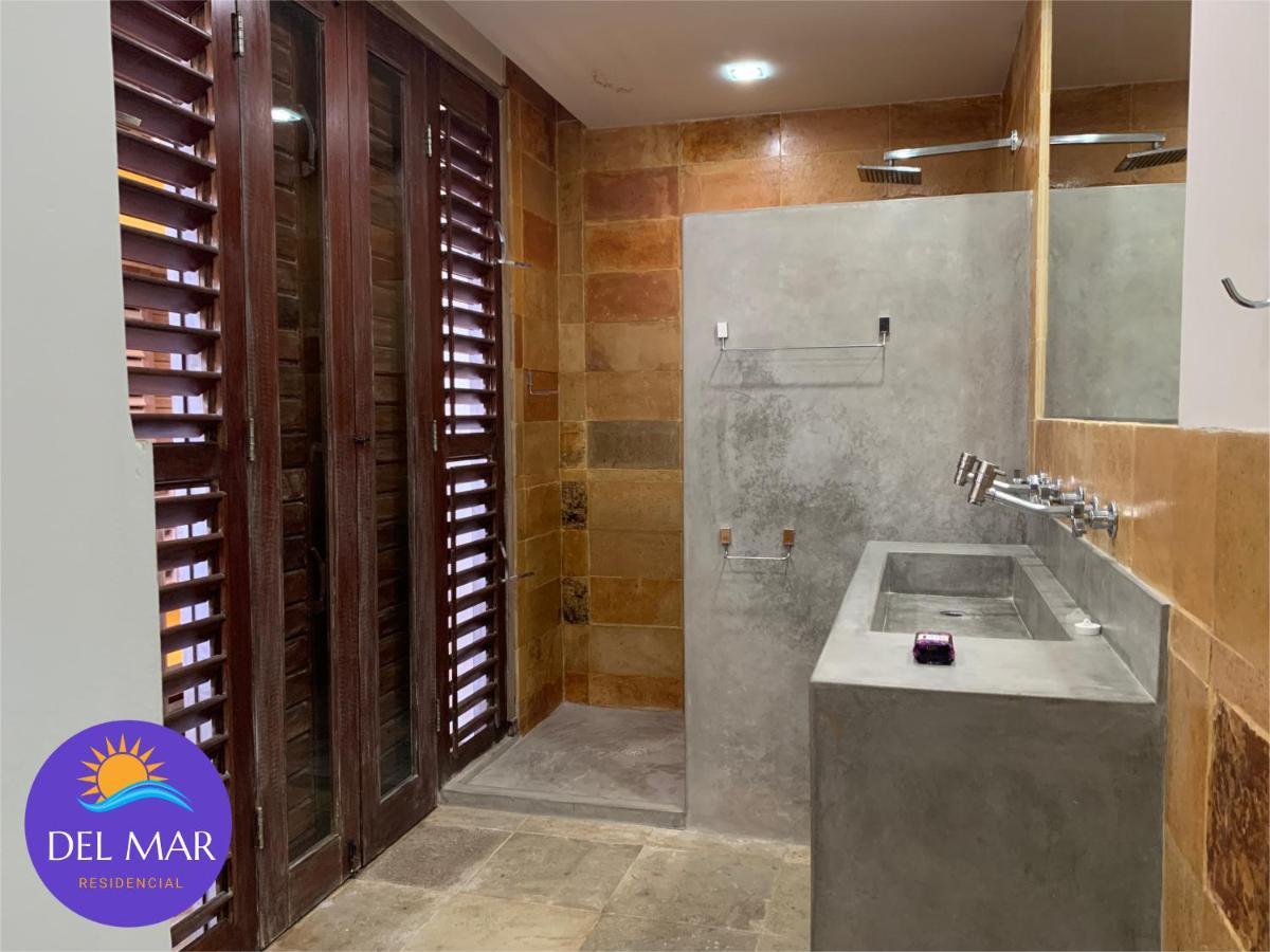Residencial Del Mar - Apartamentos Баїя-Формоза Екстер'єр фото