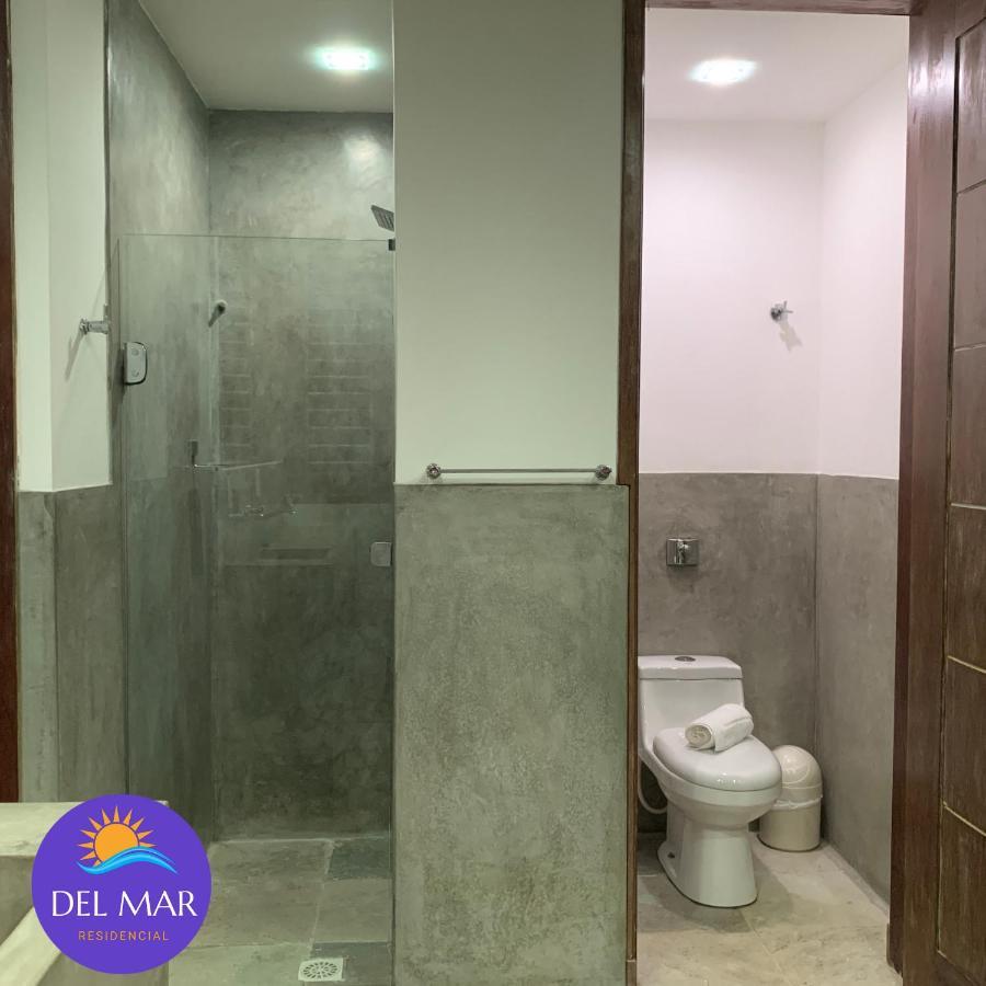 Residencial Del Mar - Apartamentos Баїя-Формоза Екстер'єр фото