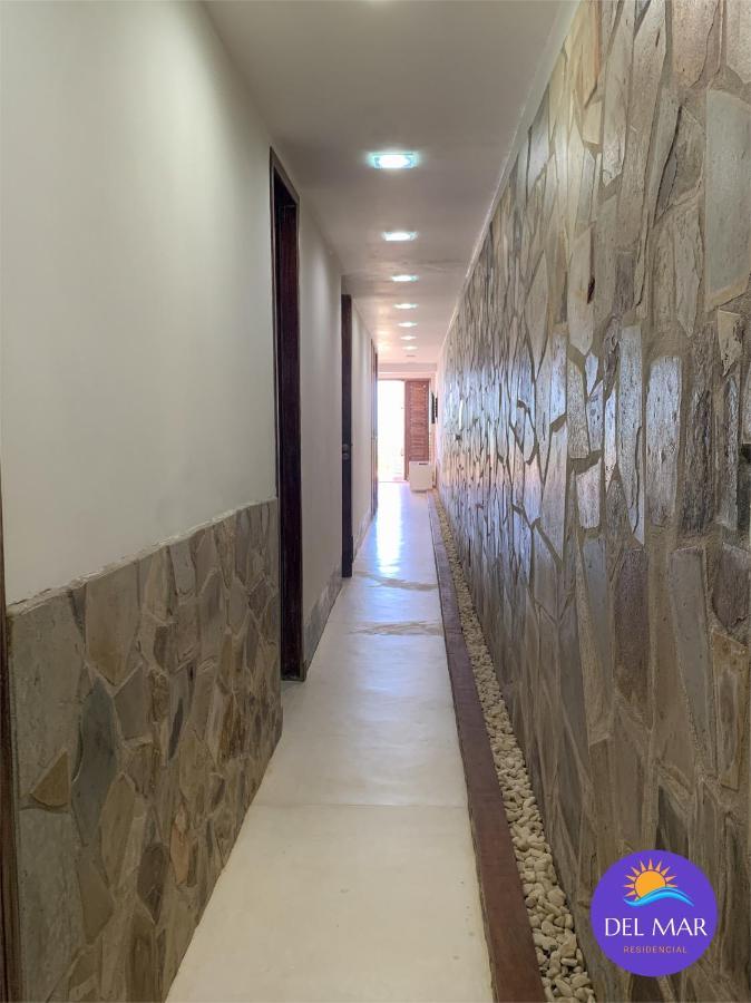 Residencial Del Mar - Apartamentos Баїя-Формоза Екстер'єр фото