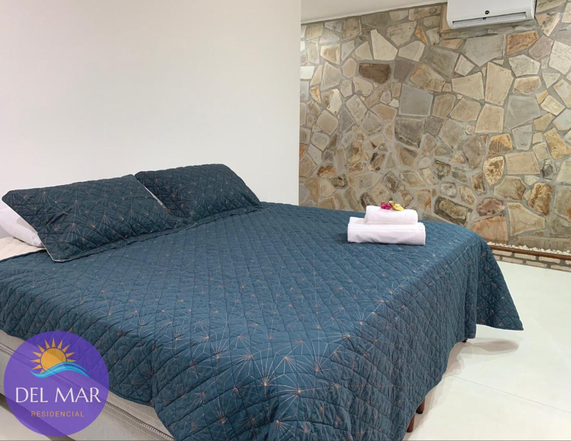 Residencial Del Mar - Apartamentos Баїя-Формоза Екстер'єр фото