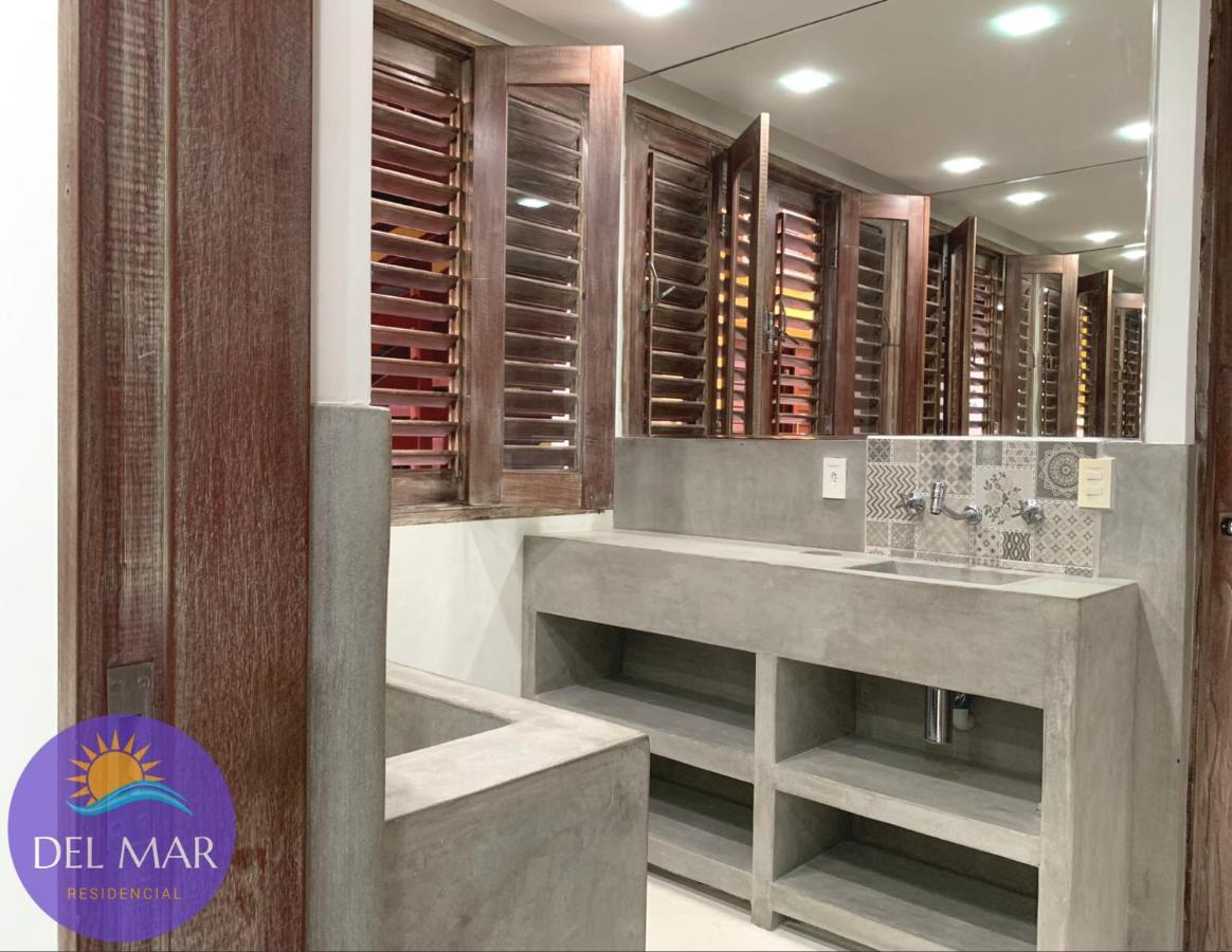 Residencial Del Mar - Apartamentos Баїя-Формоза Екстер'єр фото