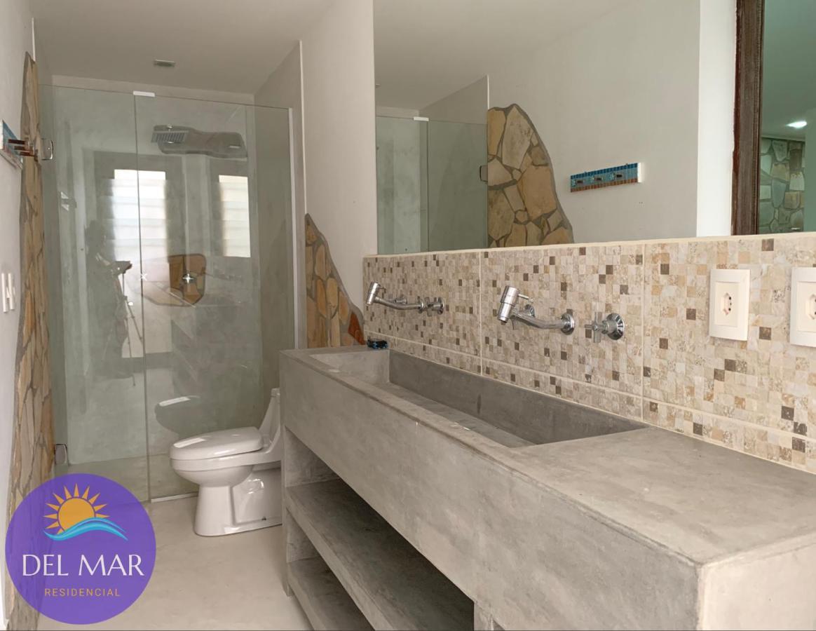 Residencial Del Mar - Apartamentos Баїя-Формоза Екстер'єр фото